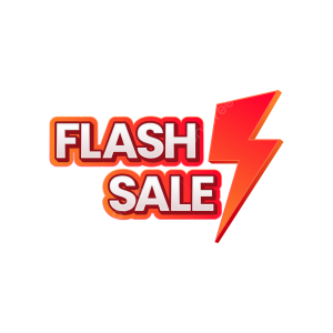 FLASH SALE